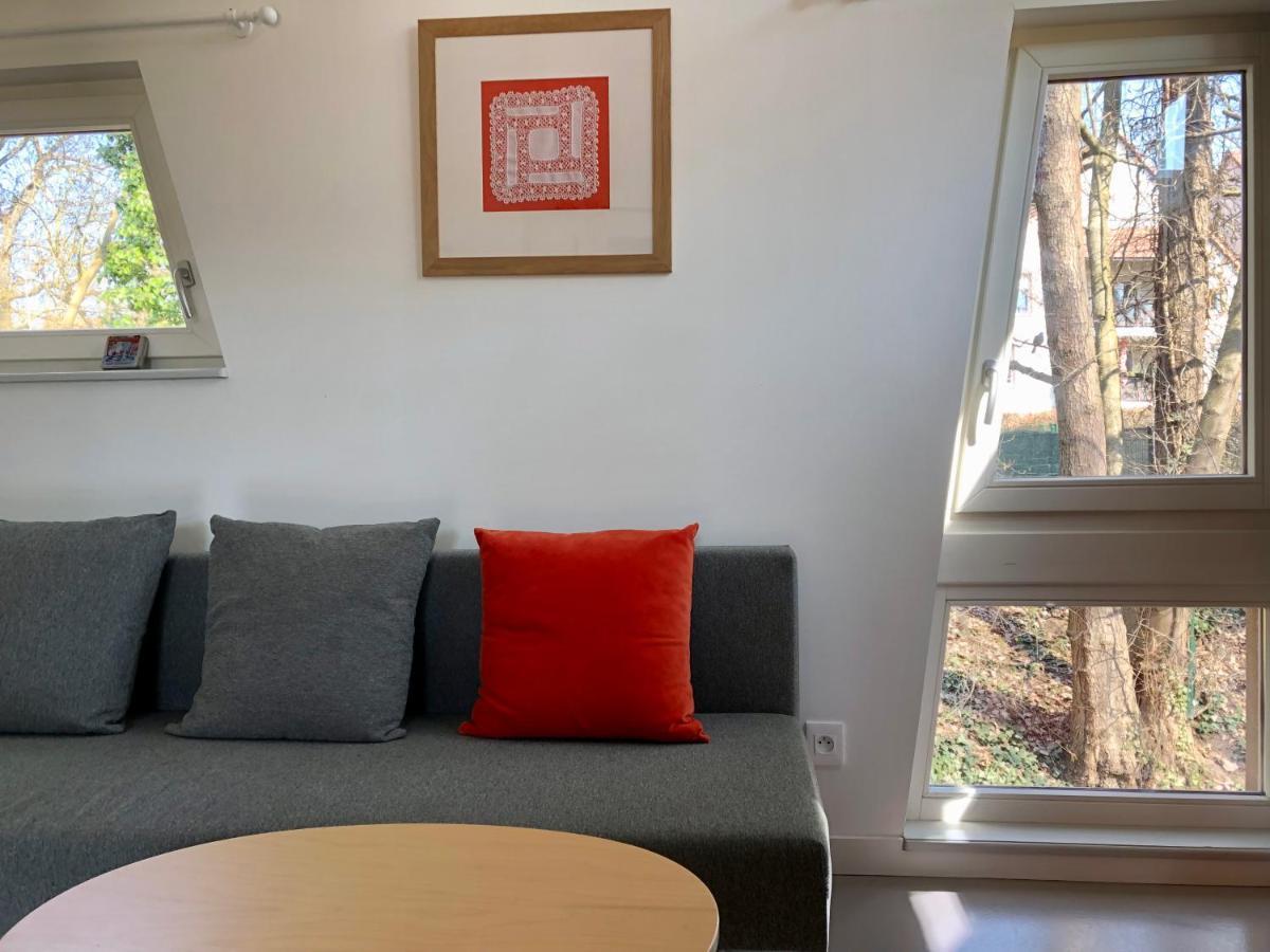 B&B Le Lodge Bourgheim Εξωτερικό φωτογραφία